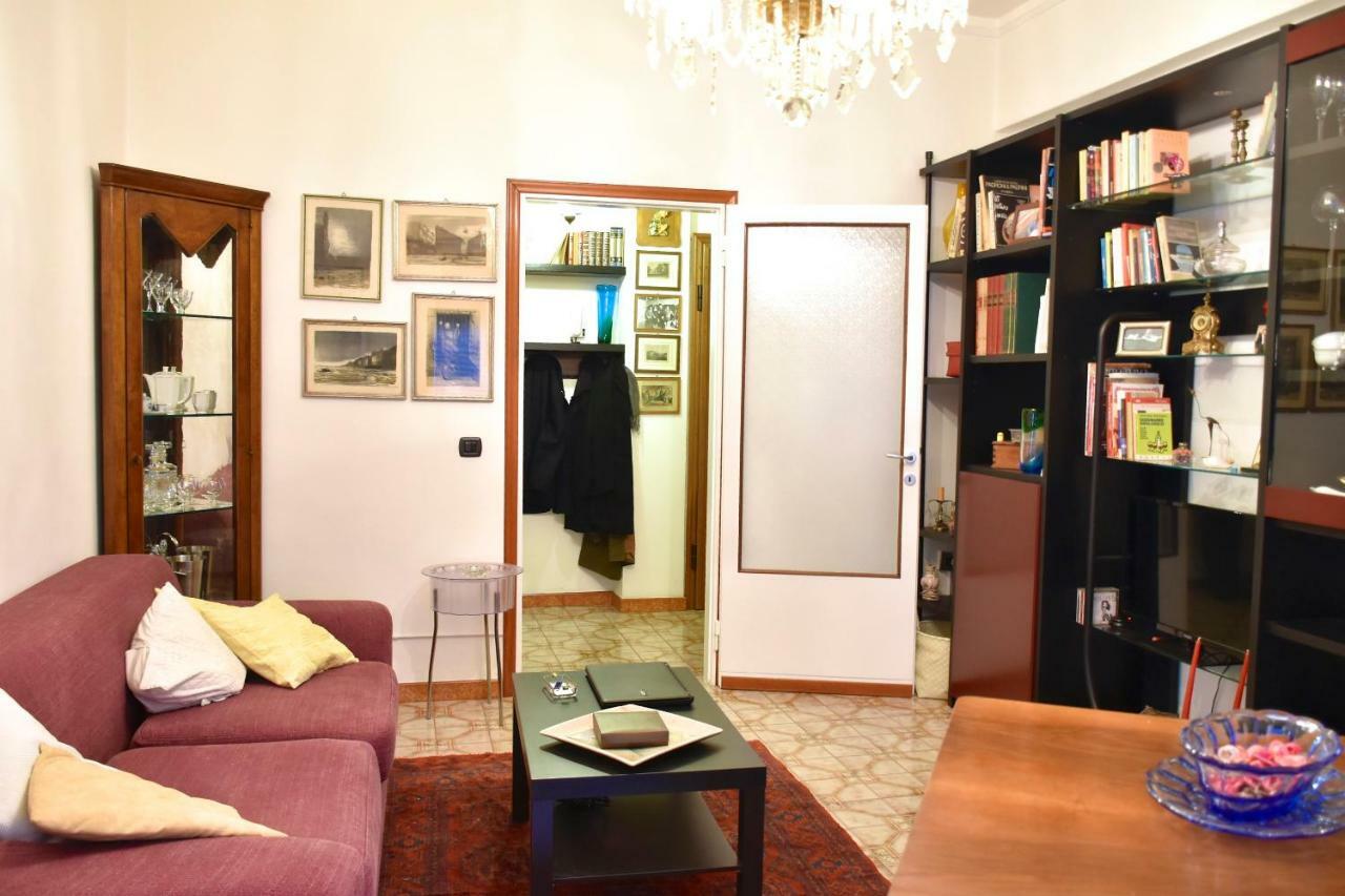 A Casa Del Cuoco Hotel Firenze Kültér fotó